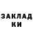 Экстази круглые Georgia Smith